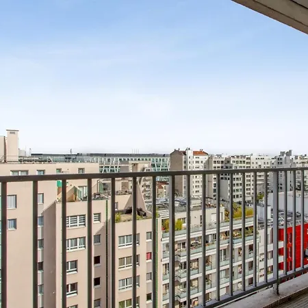 Charming Flat W Garage In Le Kremlin-bicetre Doors Of Paris - Welkeys *