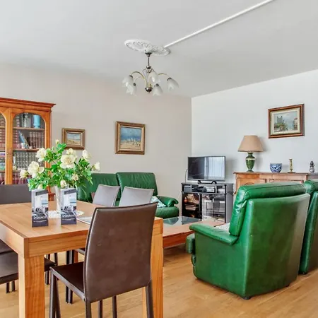 Charming Flat W Garage In Le Kremlin-bicetre Doors Of Paris - Welkeys Appartamento Le Kremlin-Bicêtre